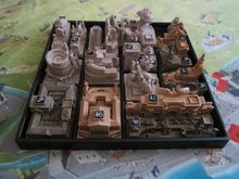 Foundations of Rome: Monuments Expansion