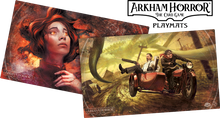Arkham Horror: The Card Game – 14” x 24” Playmats