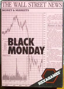 Black Monday
