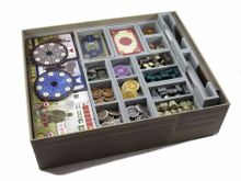 Scythe: Folded Space Insert