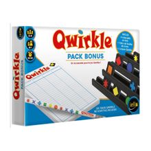 Qwirkle: Pack Bonus