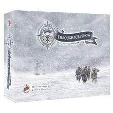 Through Ice and Snow: Big Box