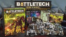 BattleTech: Gothic