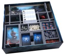 Abyss: Folded Space Insert