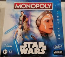 Monopoly: Star Wars – Light Side
