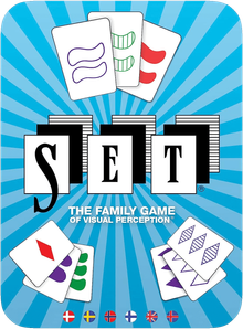 SET