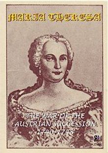 Maria Theresa