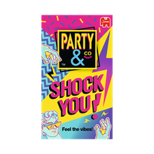Party & Co: Shock You!