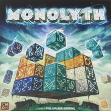 Monolyth