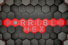 Horrible Hex