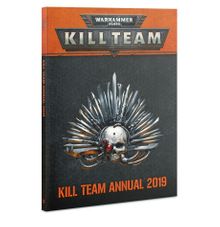 Warhammer 40,000: Kill Team Annual 2019