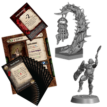 Perdition's Mouth: Abyssal Rift – Mogba'gh