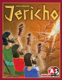 Jericho