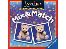 Junior Mix & Match
