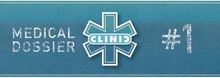 Clinic Expansion: Medical Dossier 1