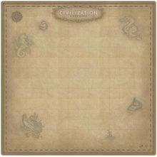 Civilization: A New Dawn – Gamemat