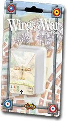 Wings of War: Hit & Run Booster Pack