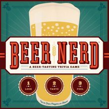Beer Nerd