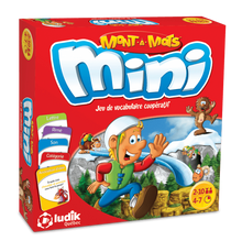Mont-à-Mots Mini