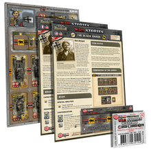 Heroes of Normandie: War Stories #04 – The Black Baron