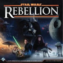 Star Wars: Rebellion