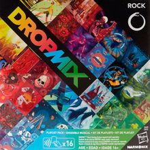 DropMix: Rock Playlist Pack (Ouroboros)