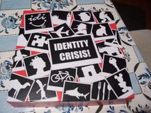 Identity Crisis