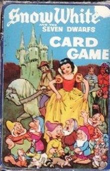 Snow White