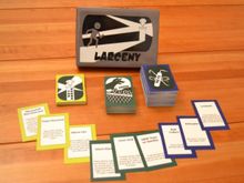 Larceny
