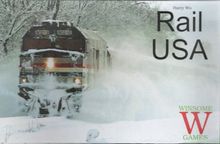 Rail USA