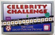 Celebrity Challenge