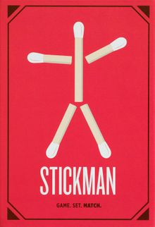 Stickman