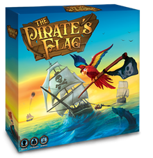 The Pirate's Flag