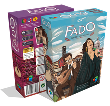 Fado: Duetos e Desgarradas