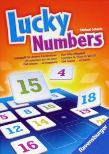 Lucky Numbers
