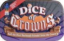 Dice of Crowns