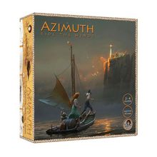 Azimuth: Ride The Winds