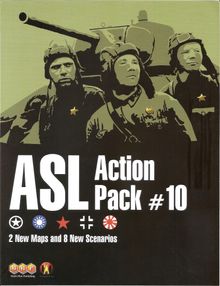 ASL Action Pack #10