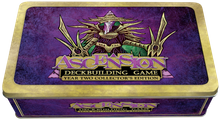 Ascension: Year Two Collector's Edition