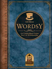Wordsy