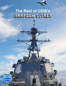 The Best of GDW's Harpoon Sitrep