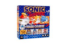 Sonic the Hedgehog: Crash Course