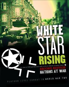 Nations at War: White Star Rising