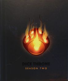Dice Throne: Season Two – Battle Chest