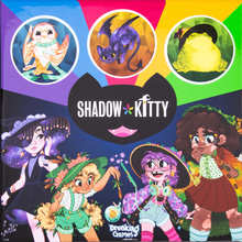 Shadow*Kitty