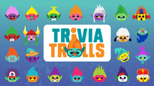 Trivia Trolls