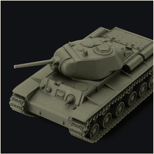 World of Tanks Miniatures Game: Soviet – KV-1S