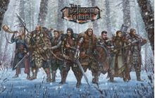 The Isofarian Guard