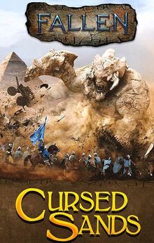Fallen: Cursed Sands