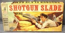 Shotgun Slade